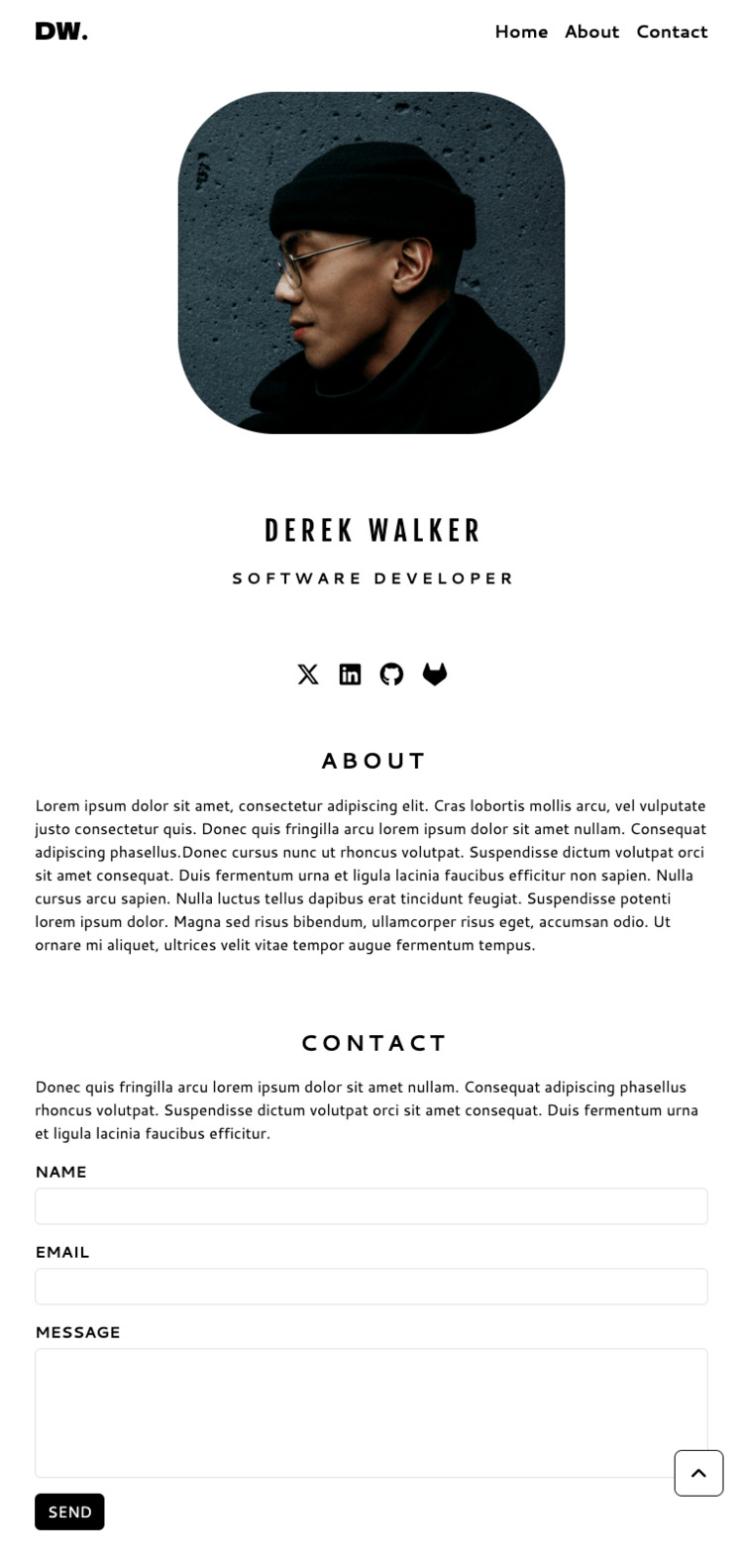 text, letter