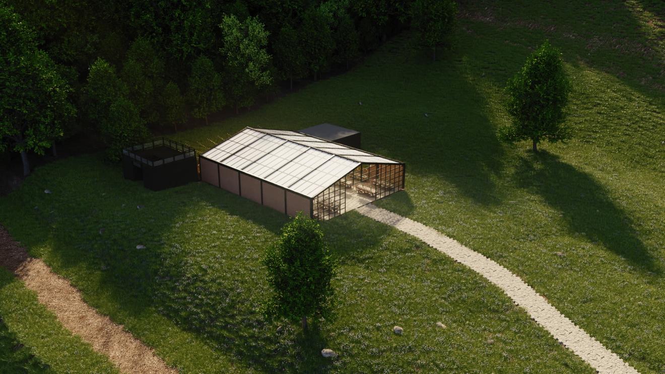 La Foret - Home of Events