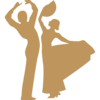 a drawing of a person
