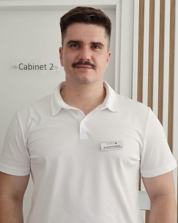 a man posing for the camera